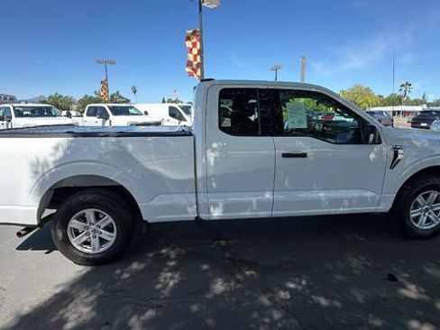 Used 2021 Ford F150 XLT w/ Equipment Group 301A Mid RWD image 3