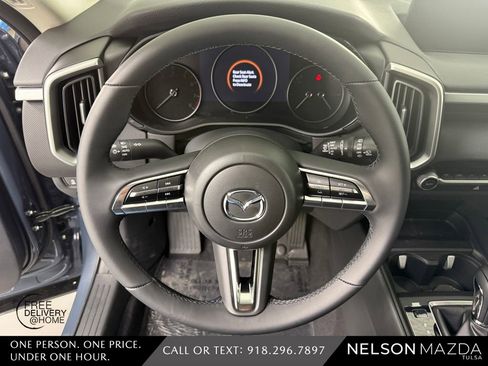 New 2026 MAZDA CX-50 AWD 2.5 S w/ Cargo Package image 24