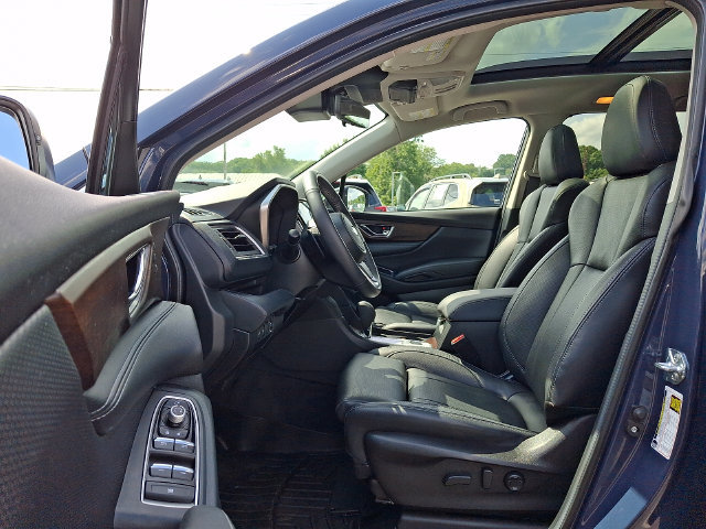 Used 2024 Subaru Ascent Touring AWD/4WD image 16