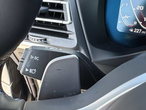 Used 2025 BMW X4 M40i image 31