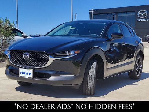 New 2026 MAZDA CX-30 AWD 2.5 S w/ Select Sport Pkg image 2