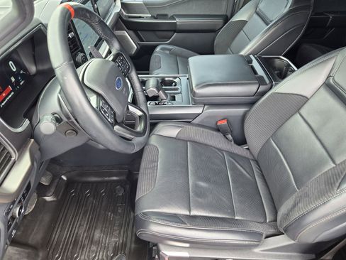 Used 2023 Ford F150 Raptor AWD/4WD image 13