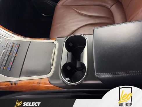 Used 2017 Lincoln MKX Reserve w/ Lincoln MKX Climate Package AWD/4WD image 22