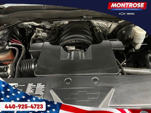 Used 2015 Chevrolet Silverado 1500 LT w/ All Star Edition image 31