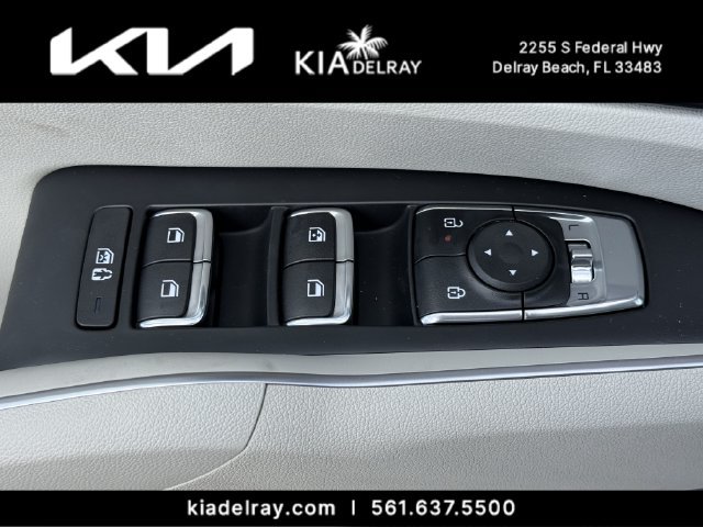 New 2026 Kia Sorento S FWD image 14