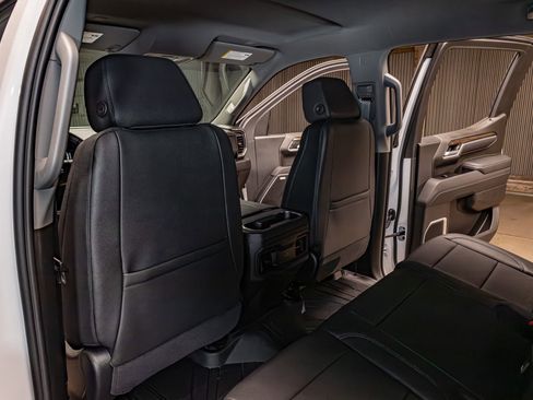 Used 2026 Chevrolet Silverado 1500 RST w/ Convenience Package II image 26