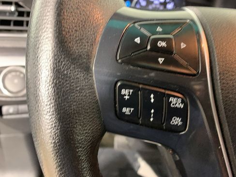 Used 2016 Ford Explorer Limited w/ Equipment Group 301A image 22