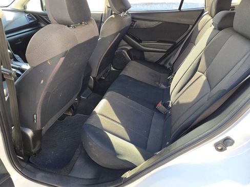 Used 2022 Subaru Crosstrek 2.0i image 15