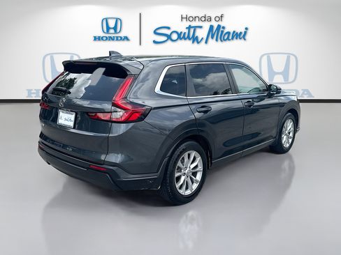 Used 2023 Honda CR-V EX image 7
