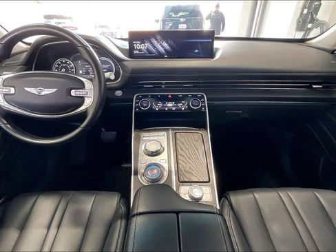 Used 2024 Genesis GV80 2.5T AWD/4WD image 6