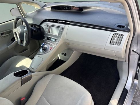 Used 2015 Toyota Prius Three FWD image 20