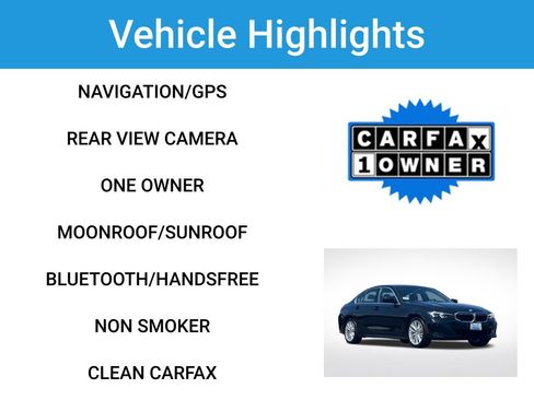 Used 2024 BMW 330i Sedan RWD image 4