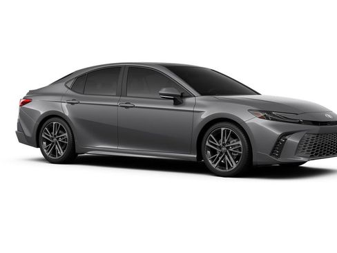 New 2026 Toyota Camry XSE AWD/4WD image 14