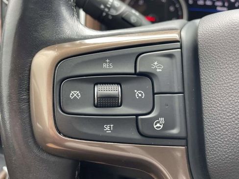 Certified 2023 Chevrolet Silverado 2500 High Country w/ LPO, Hitch Package AWD/4WD image 25