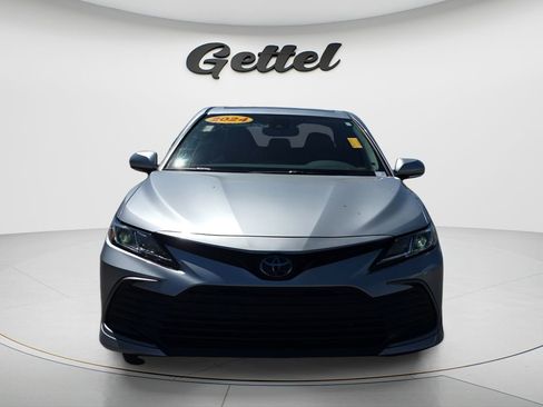Used 2024 Toyota Camry LE w/ Convenience Package image 16