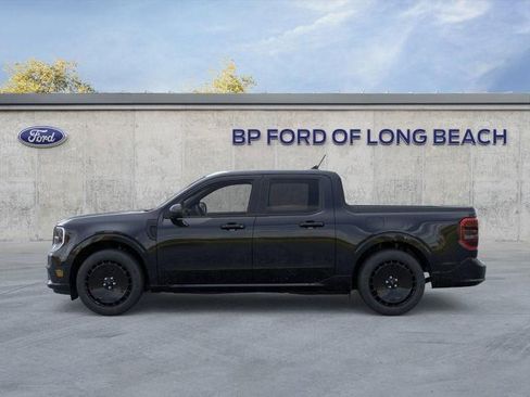 New 2026 Ford Maverick Lobo AWD/4WD image 3