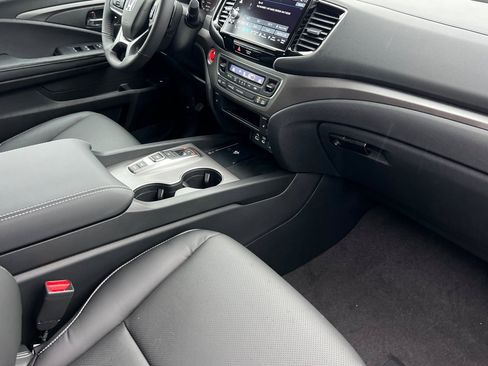 New 2026 Honda Ridgeline RTL image 14