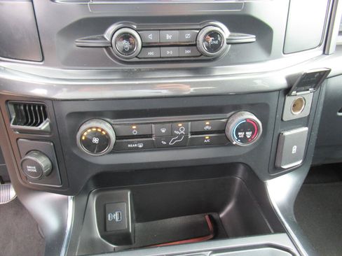 Used 2023 Ford F150 XL w/ STX Appearance Package RWD image 26