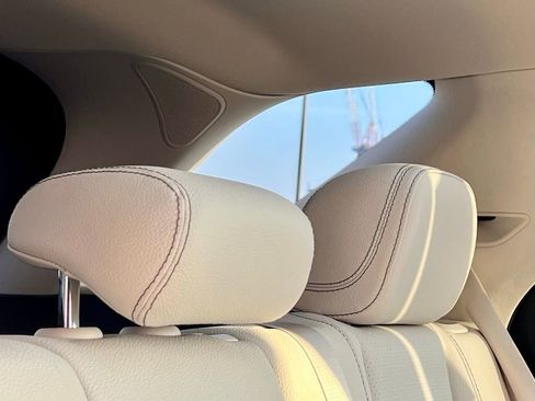 Certified 2022 Mercedes-Benz GLE 350 4MATIC image 29