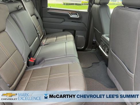 New 2026 Chevrolet Silverado 2500 High Country w/ Technology Package AWD/4WD image 41