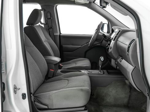 Used 2018 Nissan Frontier SV w/ Value Truck Package image 27