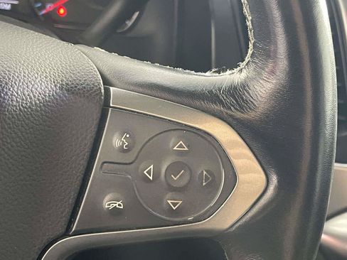 Used 2015 Chevrolet Tahoe LTZ AWD/4WD image 21