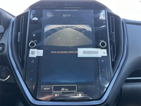 New 2026 Subaru Impreza RS image 12