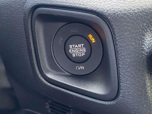 New 2026 Jeep Wrangler Unlimited Sport AWD/4WD image 26