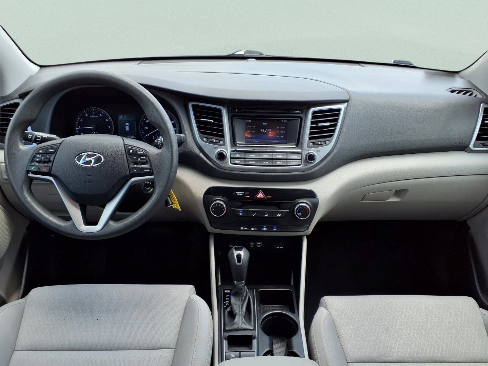 Used 2018 Hyundai Tucson SE FWD image 13
