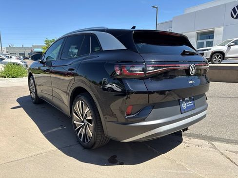 Certified 2023 Volkswagen ID.4 Pro S Plus AWD/4WD image 3