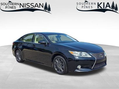 Used 2014 Lexus ES 350 w/ Premium Package