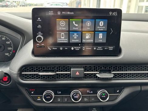 Used 2024 Honda HR-V EX-L image 14
