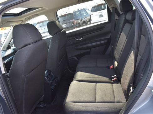 Used 2024 Honda CR-V EX image 16