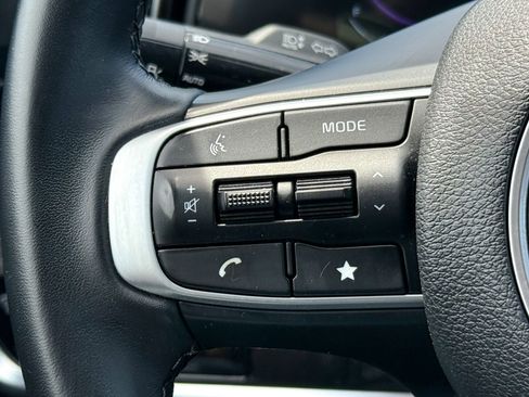 Certified 2024 Kia Sportage X-Line w/ X-Line Premium Package AWD/4WD image 29