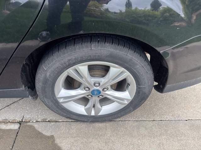 Used 2013 Ford Focus SE FWD image 41