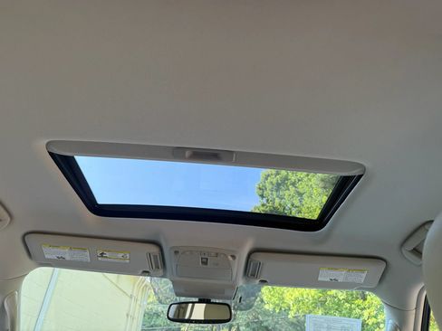 Used 2019 INFINITI QX80 Luxe w/ Proassist Package AWD/4WD image 14