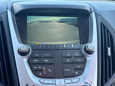Used 2014 Chevrolet Equinox LT w/ Driver Convenience Package AWD/4WD image 20
