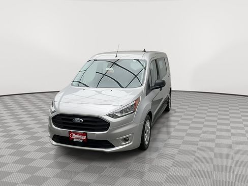 Used 2022 Ford Transit Connect XLT FWD image 27