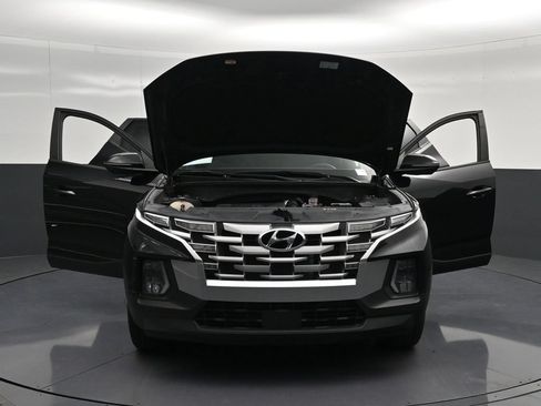 Used 2023 Hyundai Santa Cruz SEL Premium AWD/4WD image 36