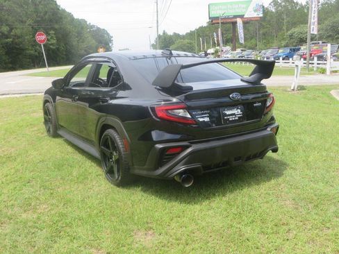 Used 2022 Subaru WRX AWD/4WD image 8
