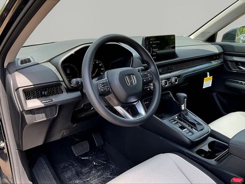 New 2026 Honda CR-V EX image 16