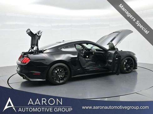 Used 2018 Ford Mustang Shelby GT350 w/ Electronics Package image 5