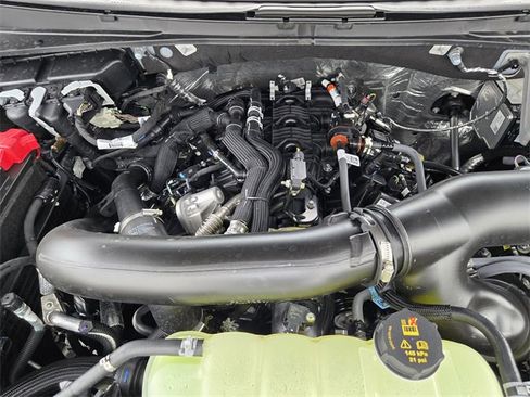 New 2025 Lincoln Navigator Reserve w/ Jet Appearance Package image 30