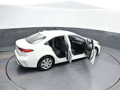 Certified 2020 Toyota Corolla LE image 44