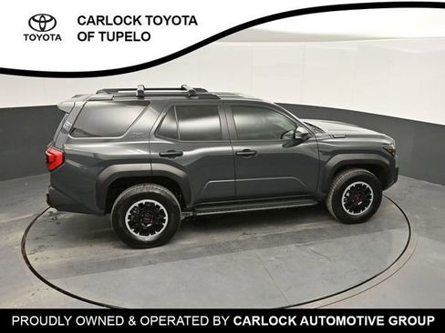Used 2025 Toyota 4Runner TRD Off-Road image 32