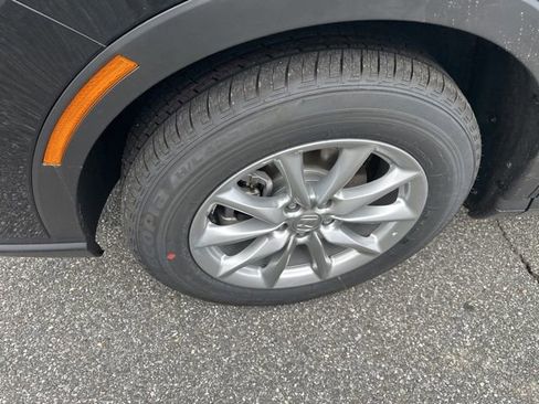 New 2026 Honda CR-V EX image 9