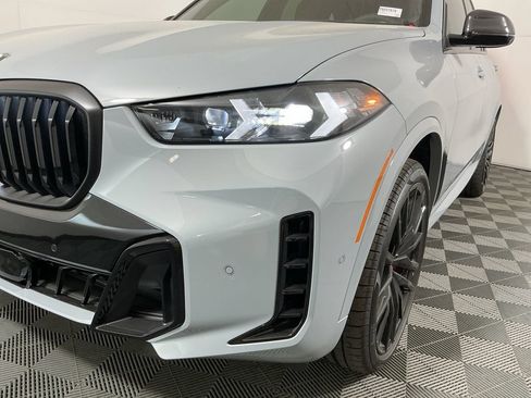 Used 2026 BMW X5 sDrive40i w/ M Sport Package RWD image 10