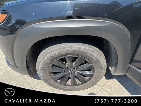 Used 2025 MAZDA CX-50 AWD 2.5 S w/ Preferred Package image 22
