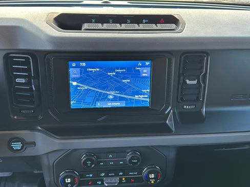 Used 2023 Ford Bronco Big Bend AWD/4WD image 28