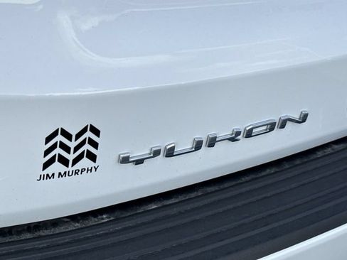 Certified 2021 GMC Yukon AT4 AWD/4WD image 32